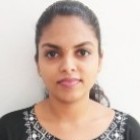 Aparna Subramanian
