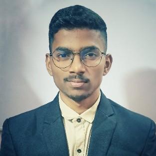 Akash Kokare