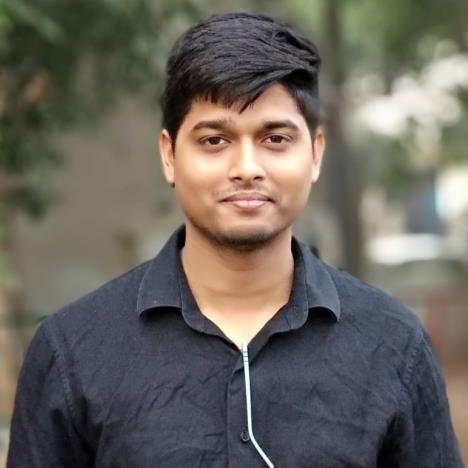 PRAKASH BHARTI