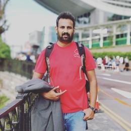 Katheray Jayakumar VIGNESHWARAN