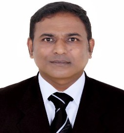 Suresh Surendran