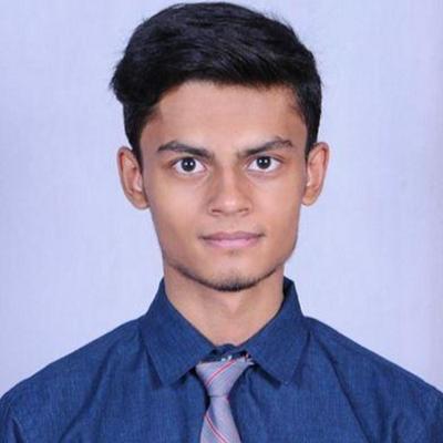 Srinidhi S Kanth