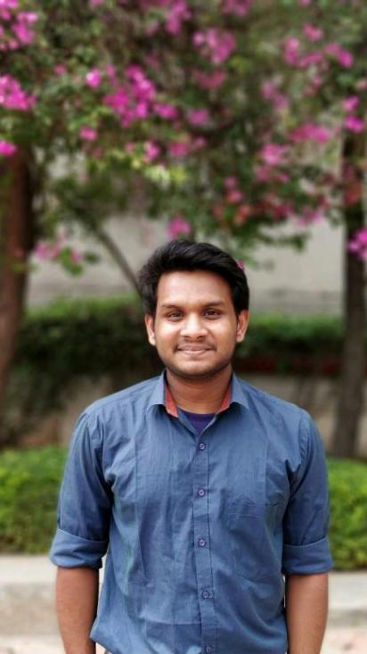 Franklin Paul Gedela