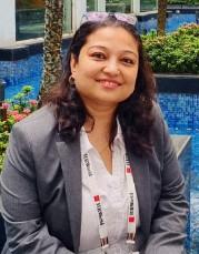 Debjani Ghosh