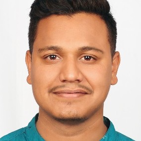 ROHIT RATHOD