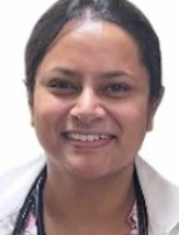 Dr. Meeta Agarwal