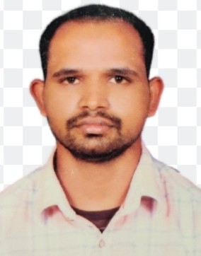 Battapothu Venkatesh