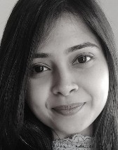 Bhavyashree Kullolli