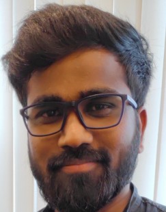 Durga Prasad Voddati