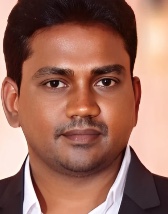 Srinivas Nallachi