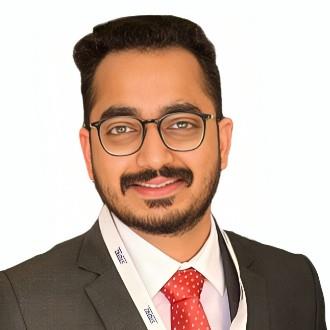 Shubham Tomar