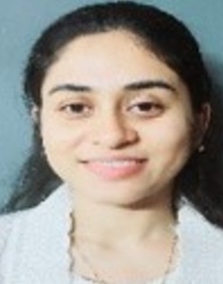 Deboshree Bhattacharjee