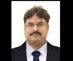 Renukadas Baburao Jadhav