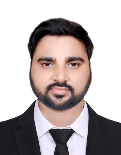 Pawan Kumar Ram