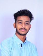 Pradeep Anand Intimala