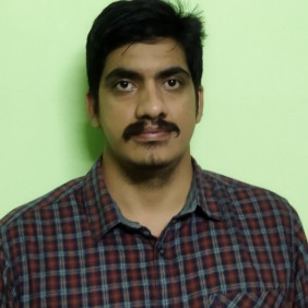 KRISHNAKUMAR ASOKAN