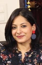 Nidhi Sharma