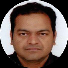 RAJU SHANKAR LASHKARE