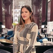 Anushree Sunil Bhorde