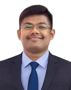 Ramanathan Palaniappan