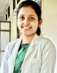 Namita Gadag