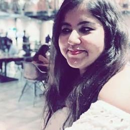 Arunima Kar