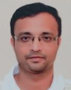 Vinod Mysore Puttaraju