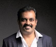 Sajan Murali Puravangara