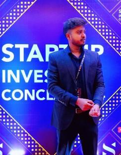 Naveen Raikwar