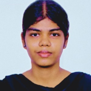 Deepthi Hariraman