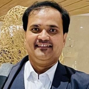 GANESH JAISWAL