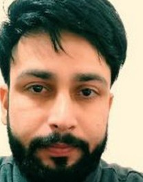 Rishi Raj