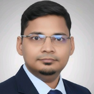 MANISH SHRIVASTAVA