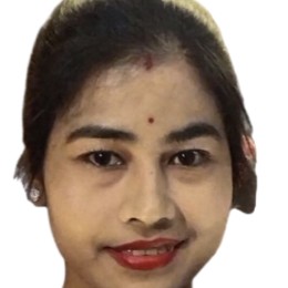 Aparajita Das