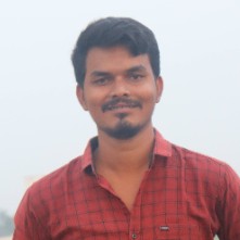 Ajay Kumar Jakku