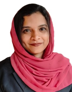 Rahima Rahim