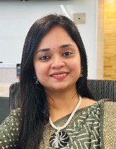Neha Wadkar