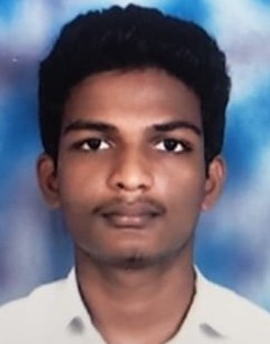 Manikanta Gandepalli