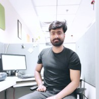 Rupesh Kumar Jha