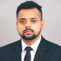 AMANDEEP SHARMA
