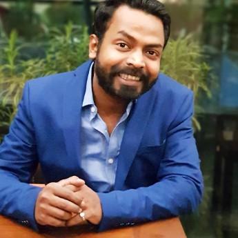 Sandeep Kumar Mandal