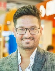 ASHISH MAHETA