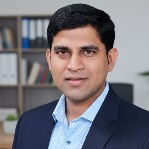 Prashant Tanaji Desai