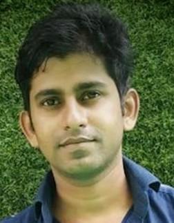 RAJANISH KUMAR KASHYAP