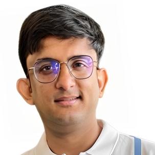 SUBHADIP CHAKRABORTY