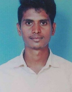 D N NAVEEN KUMAR