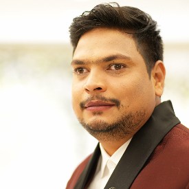 PRASHANTH REDDY ALAVALA