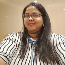 Ashwini Satish Kadam