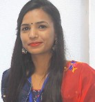 Anita Adhikari