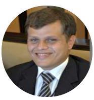 Gary Michael Henderson